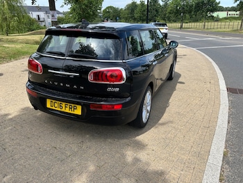 Used MINI Clubman 2016 for sale - 79037362: Photo