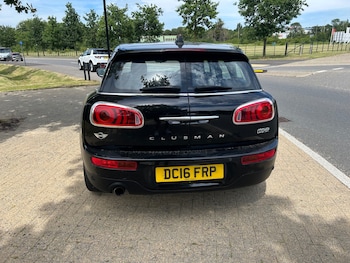 Used MINI Clubman 2016 for sale - 79037362: Photo