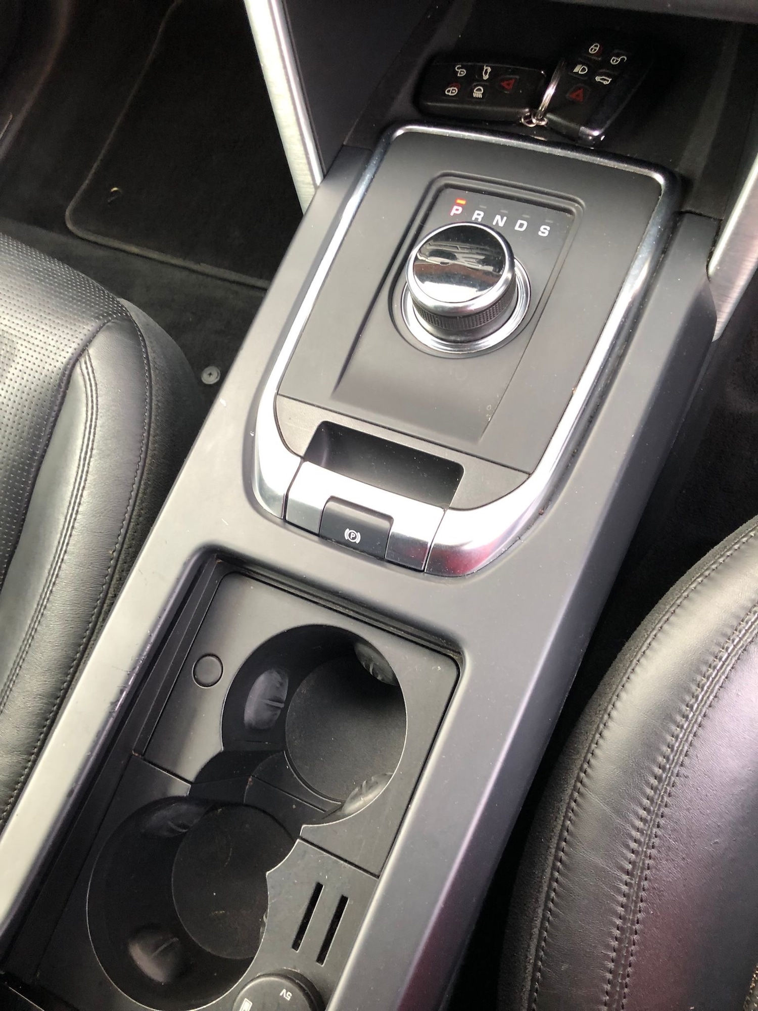 Used Land Rover Discovery Sport 2018 for sale - 76588225: Photo 10