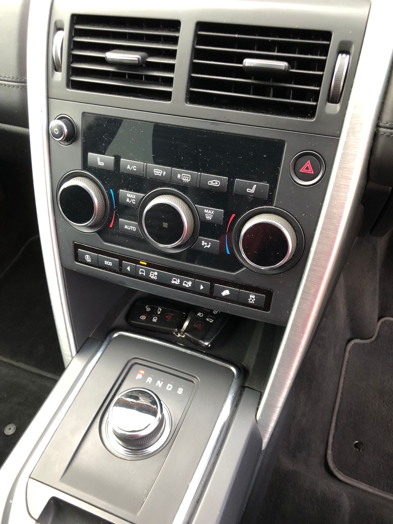 Used Land Rover Discovery Sport 2018 for sale - 76588225: Photo 12