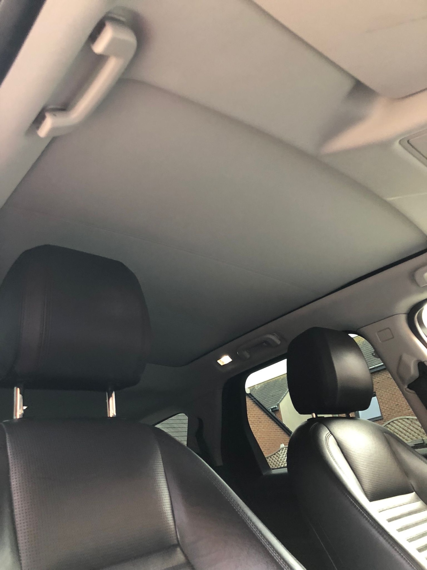 Used Land Rover Discovery Sport 2018 for sale - 76588225: Photo 13