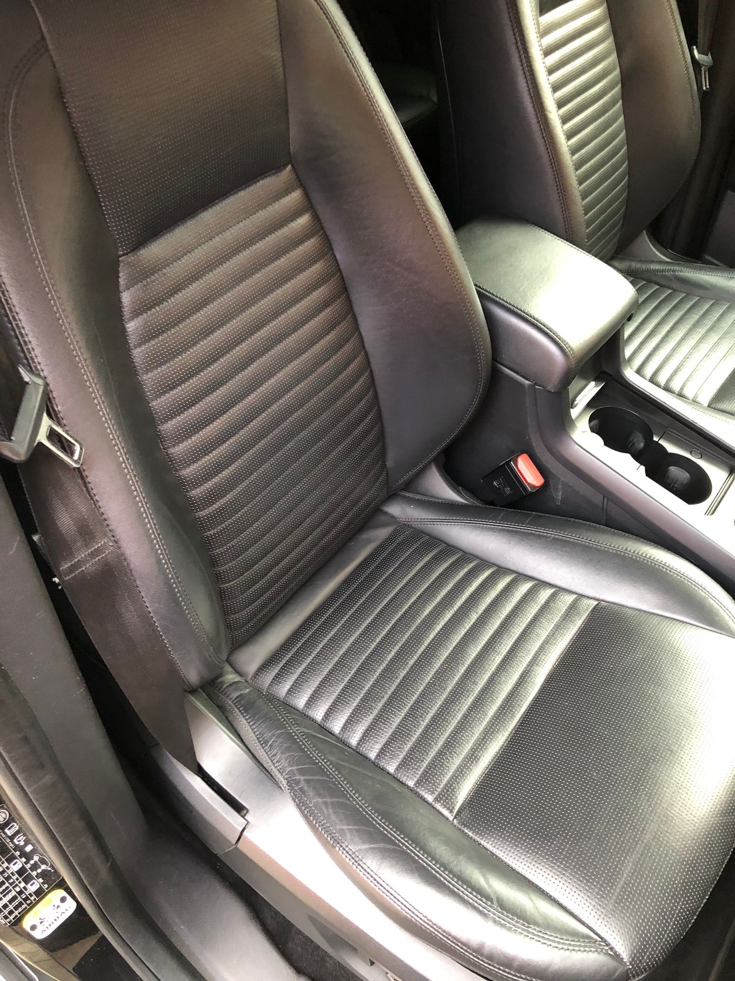 Used Land Rover Discovery Sport 2018 for sale - 76588225: Photo 14