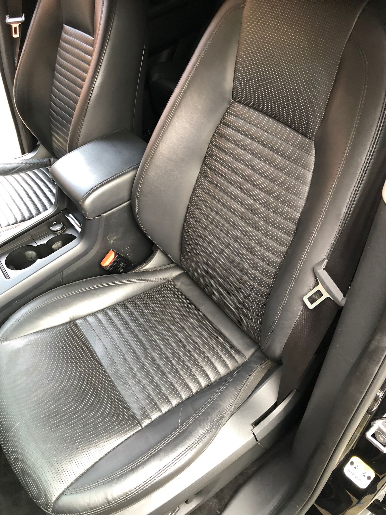 Used Land Rover Discovery Sport 2018 for sale - 76588225: Photo 15