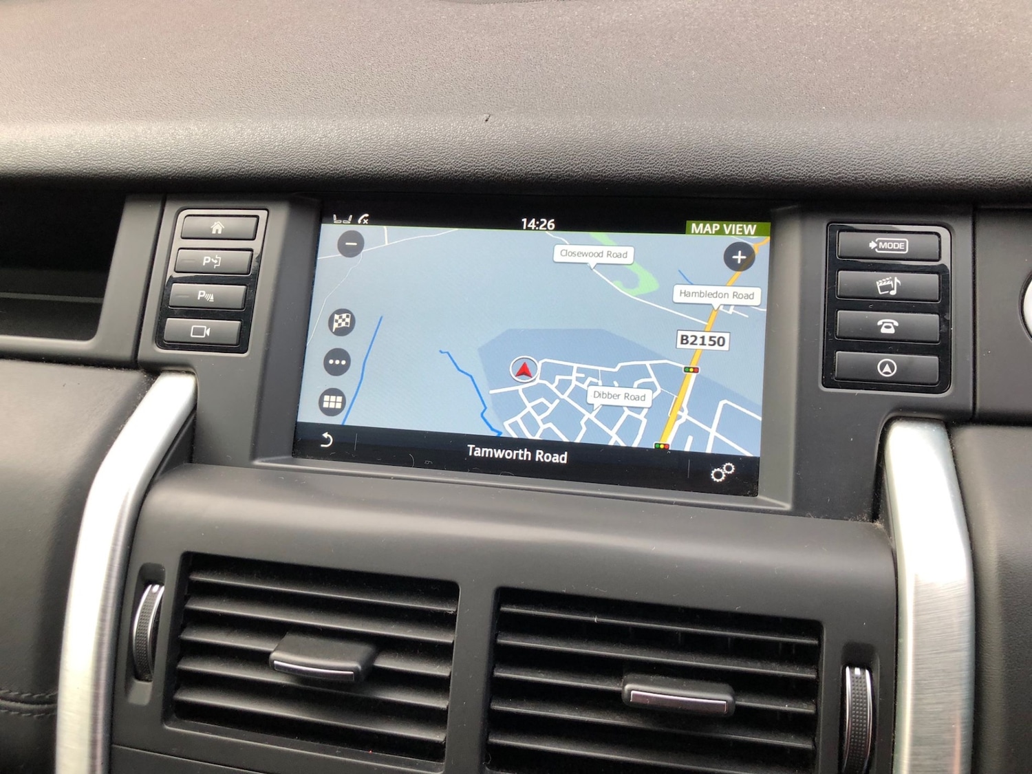 Used Land Rover Discovery Sport 2018 for sale - 76588225: Photo 16