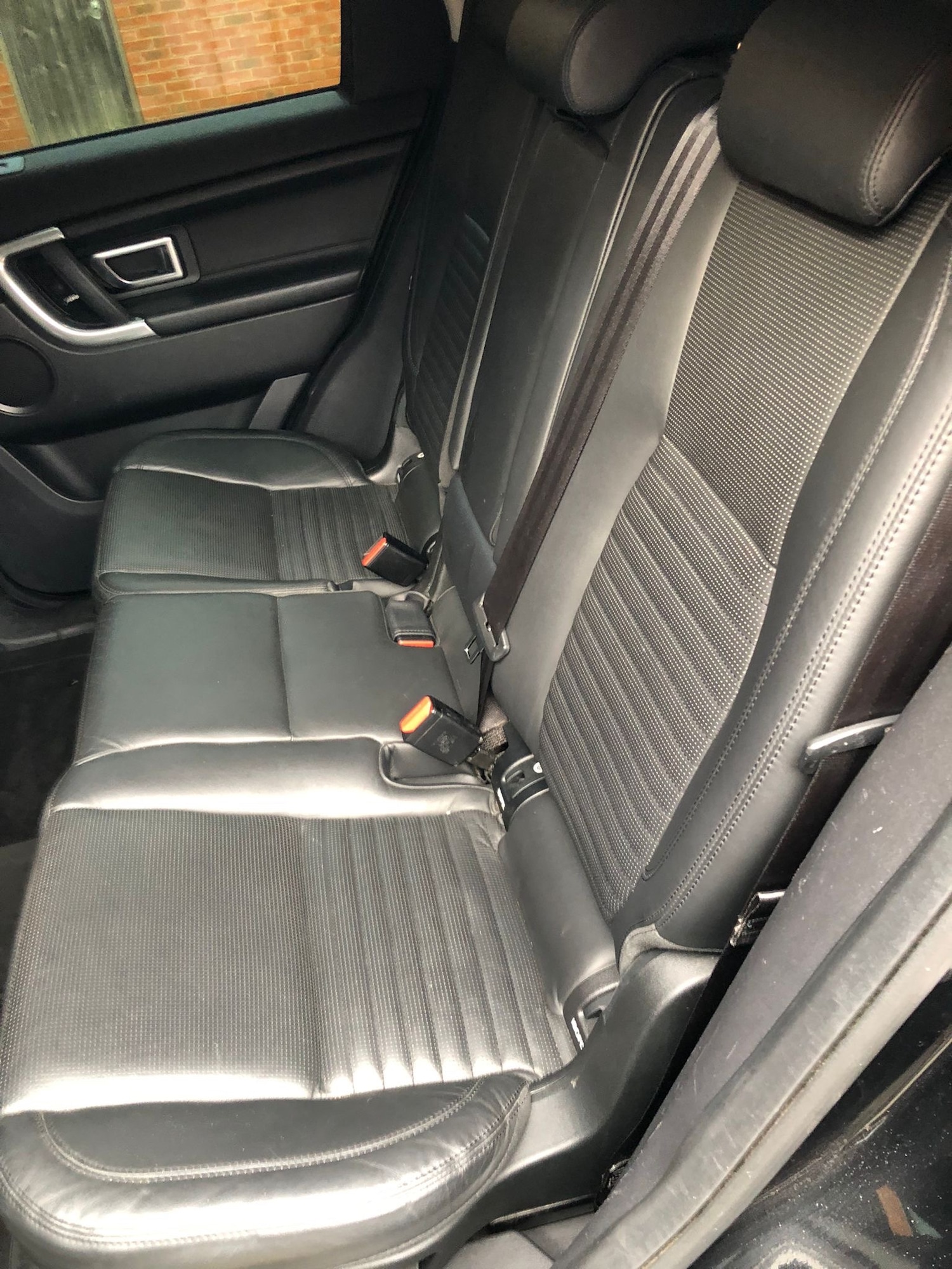 Used Land Rover Discovery Sport 2018 for sale - 76588225: Photo 17