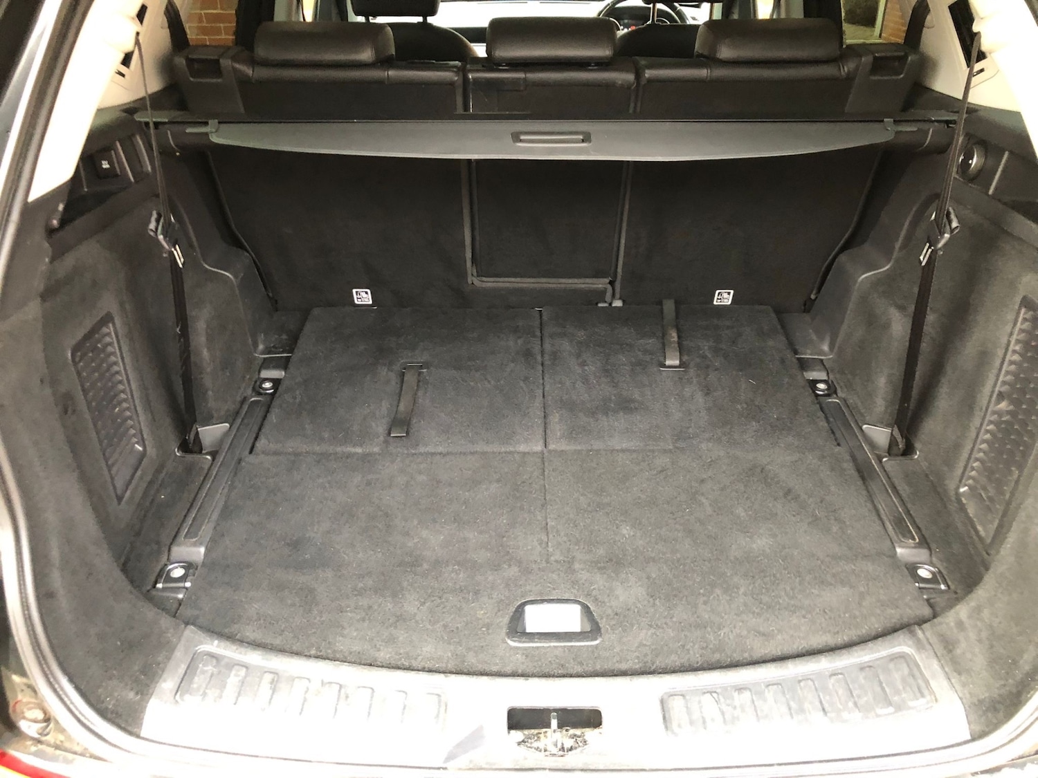 Used Land Rover Discovery Sport 2018 for sale - 76588225: Photo 20