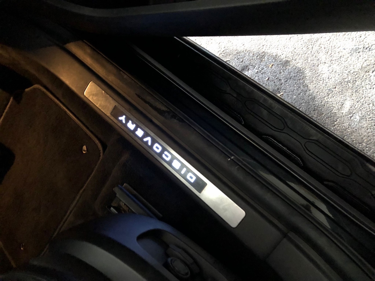 Used Land Rover Discovery Sport 2018 for sale - 76588225: Photo 24