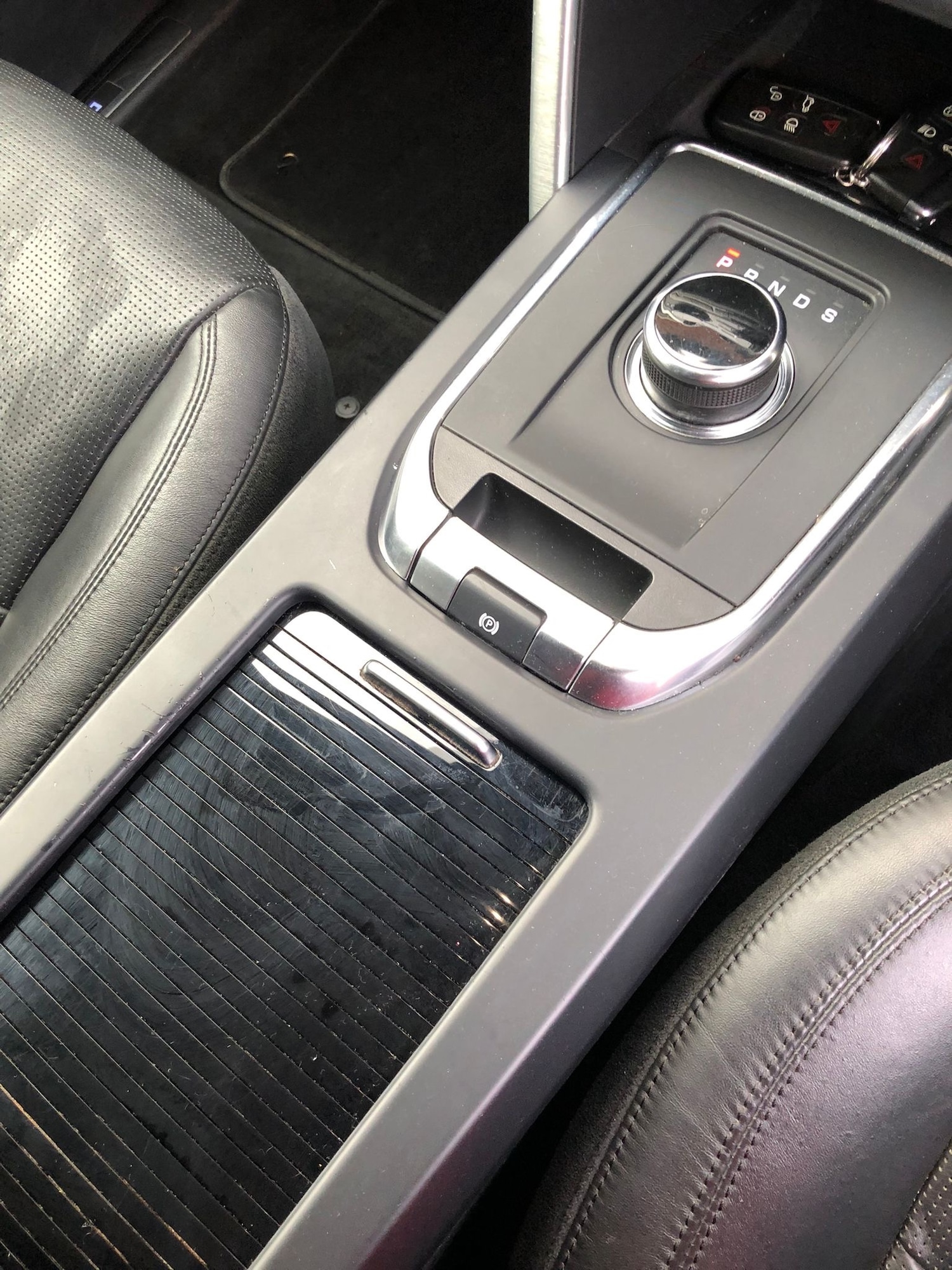 Used Land Rover Discovery Sport 2018 for sale - 76588225: Photo 7