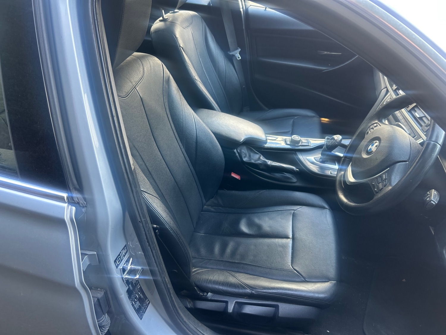 Used BMW 3 Series 2012 for sale - 78169035: Photo 10