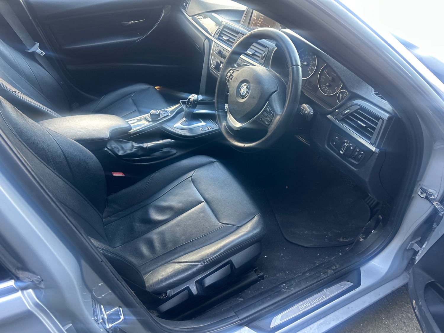 Used BMW 3 Series 2012 for sale - 78169035: Photo 11