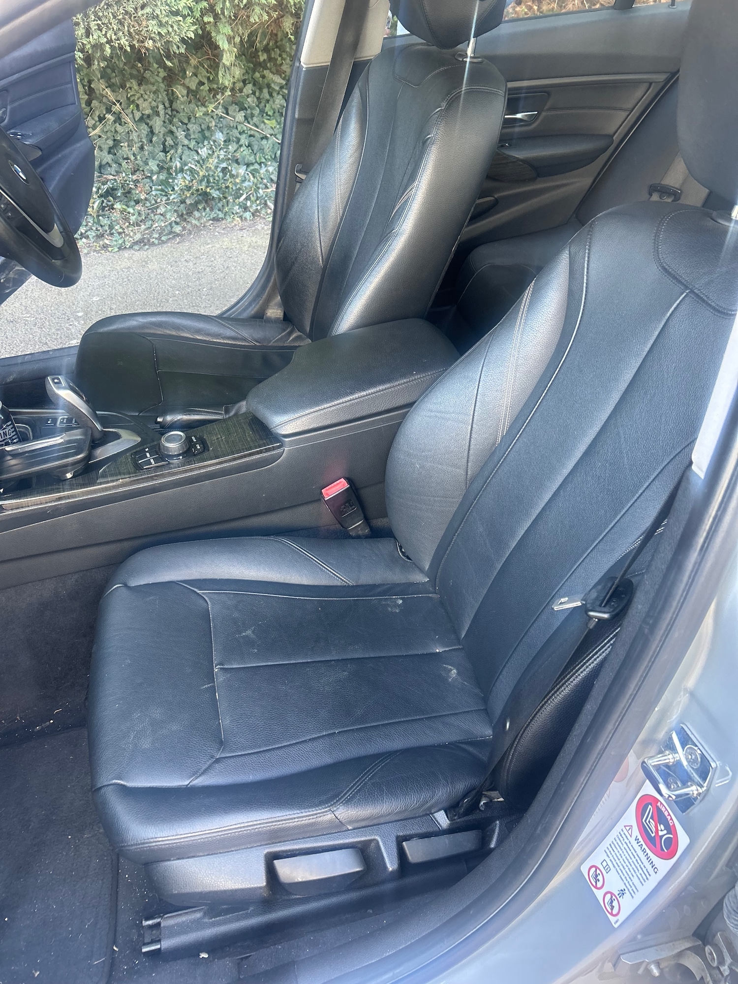 Used BMW 3 Series 2012 for sale - 78169035: Photo 14