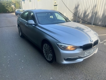 Used BMW 3 Series 2012 for sale - 78169035: Photo