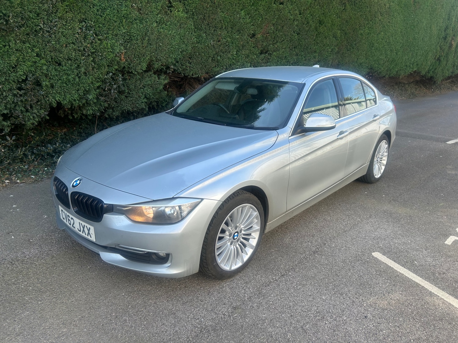 Used BMW 3 Series 2012 for sale - 78169035: Photo 2