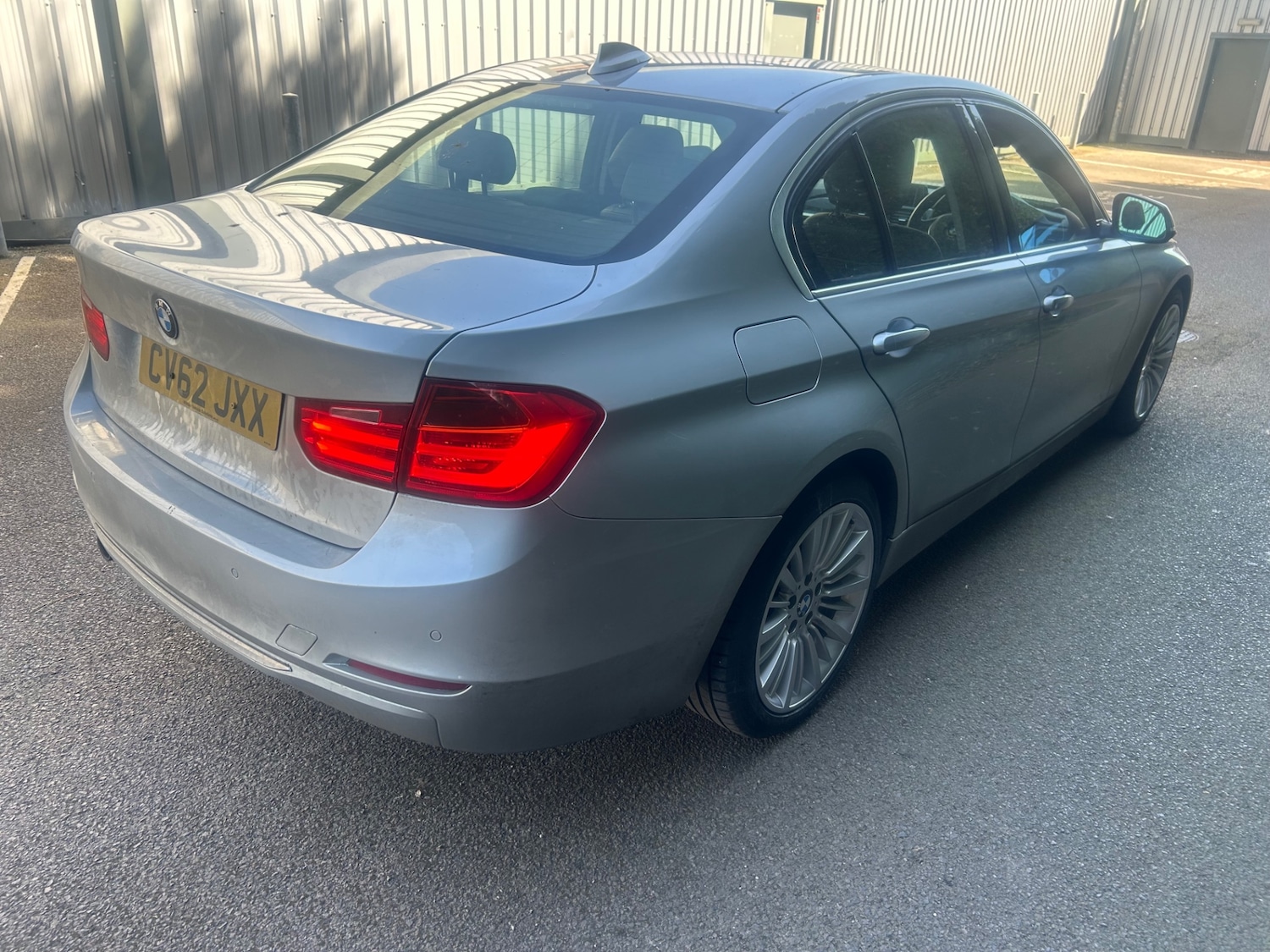 Used BMW 3 Series 2012 for sale - 78169035: Photo 3