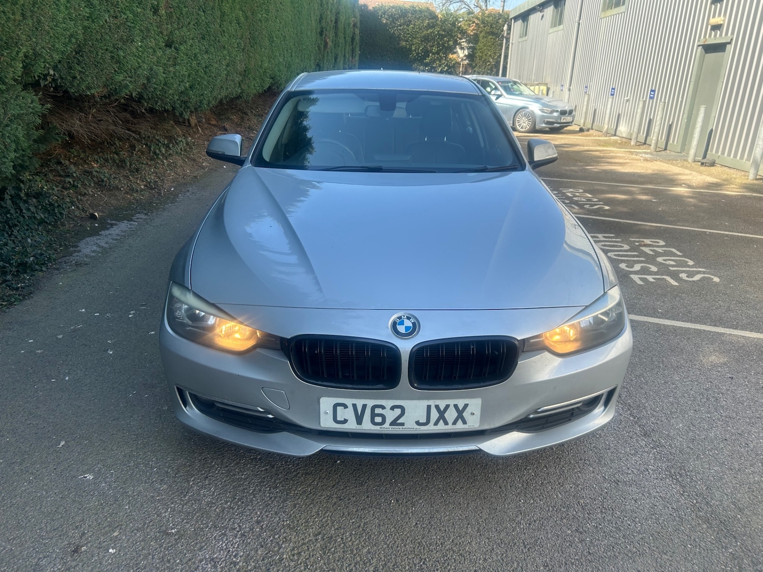 Used BMW 3 Series 2012 for sale - 78169035: Photo 4