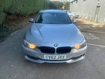 Used BMW 3 Series 2012 for sale - 78169035: Photo