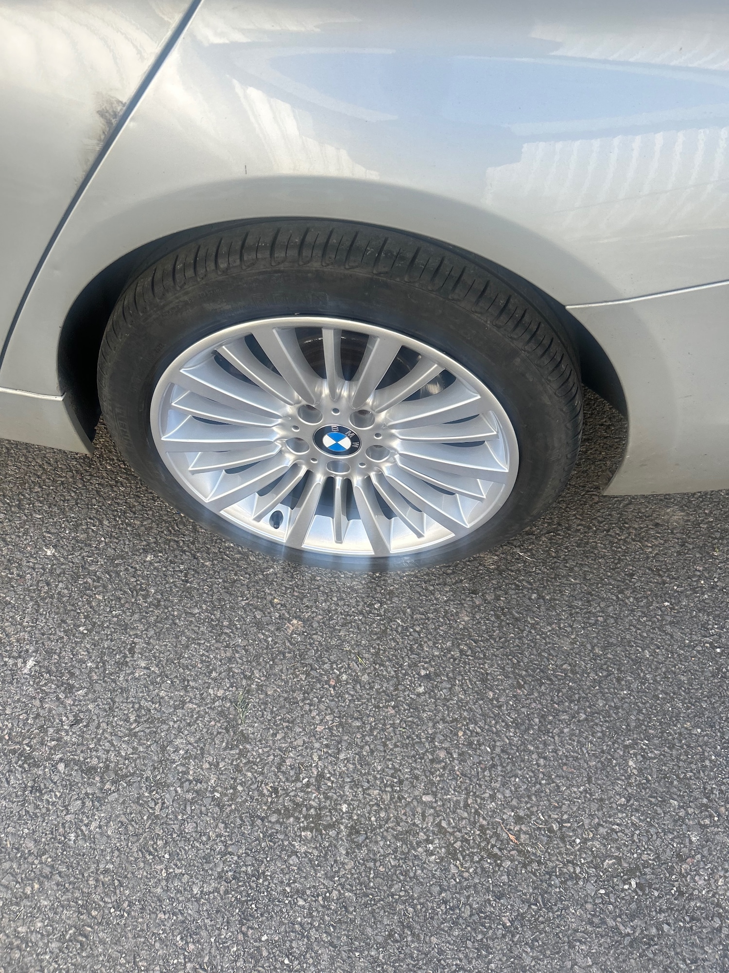 Used BMW 3 Series 2012 for sale - 78169035: Photo 6