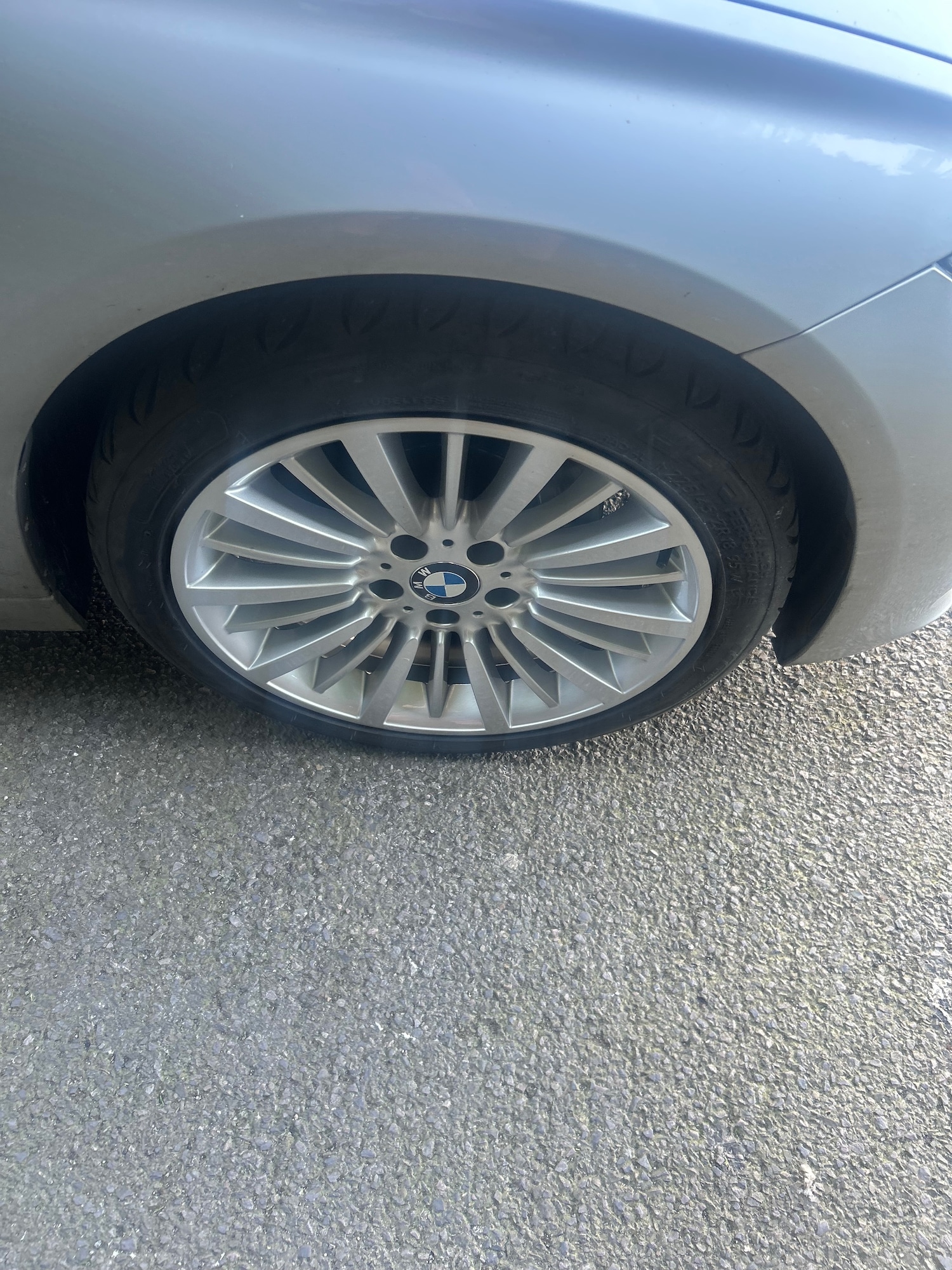 Used BMW 3 Series 2012 for sale - 78169035: Photo 8