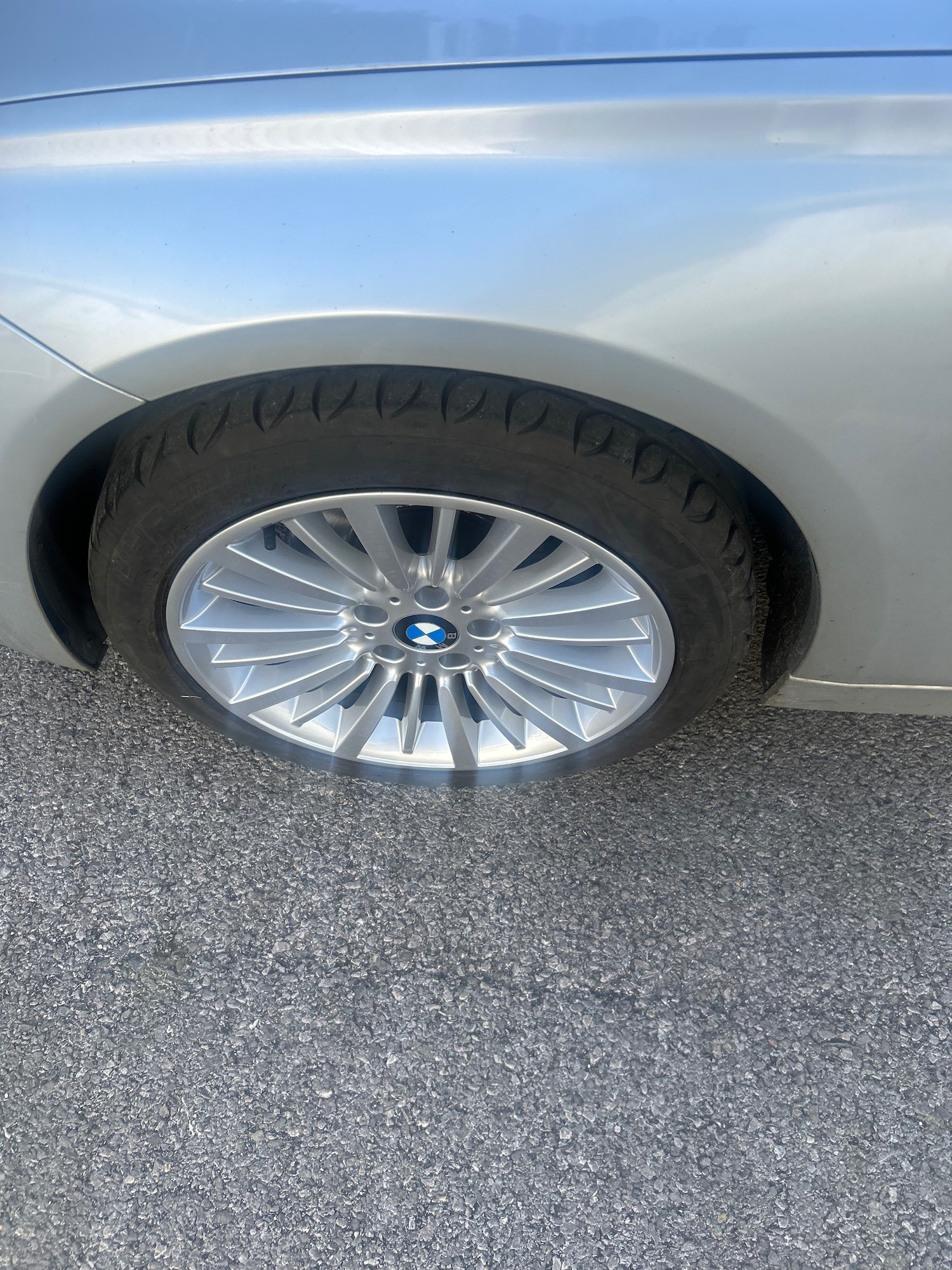 Used BMW 3 Series 2012 for sale - 78169035: Photo 9