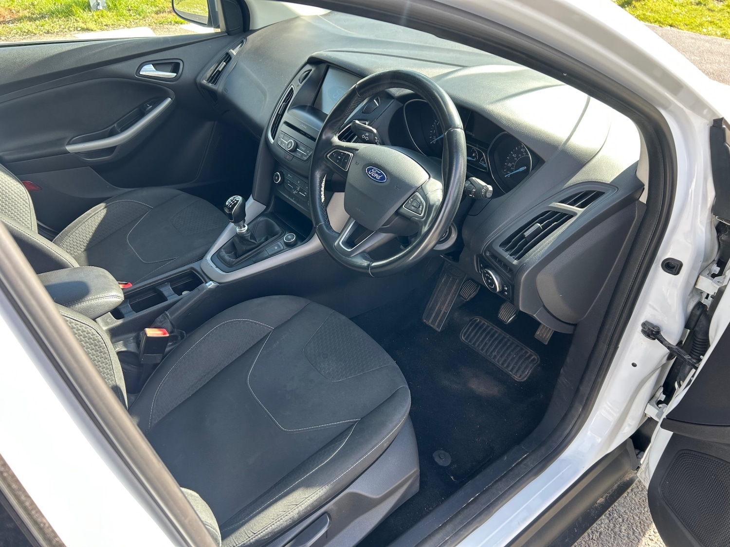 Used Ford Focus 2016 for sale - 78079443: Photo 11