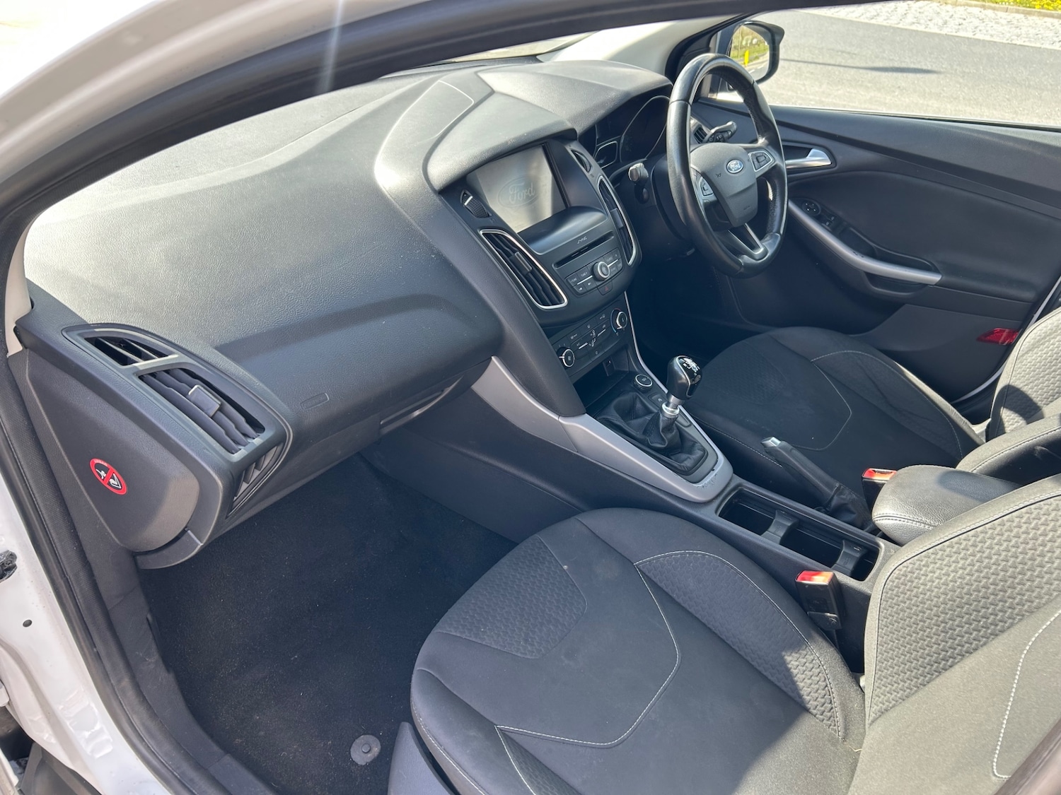 Used Ford Focus 2016 for sale - 78079443: Photo 12