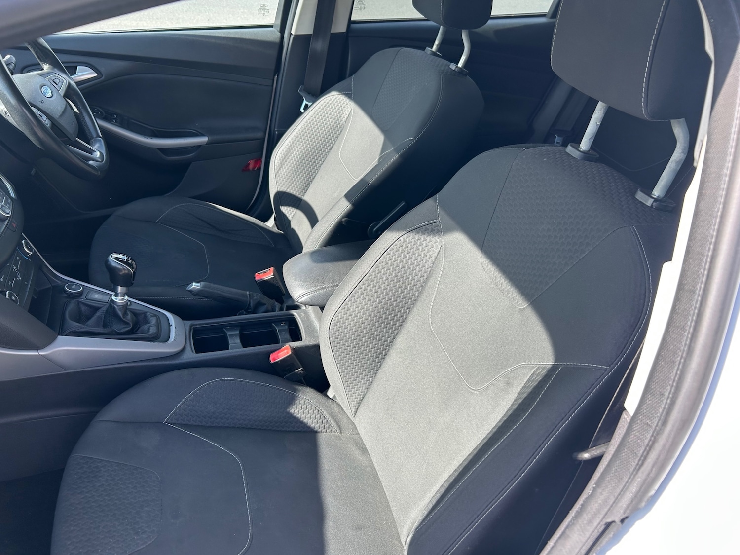 Used Ford Focus 2016 for sale - 78079443: Photo 13