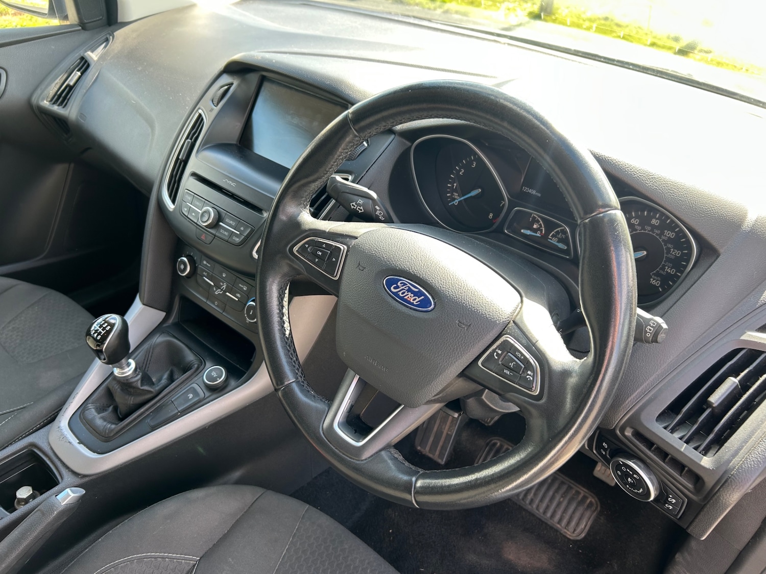Used Ford Focus 2016 for sale - 78079443: Photo 14