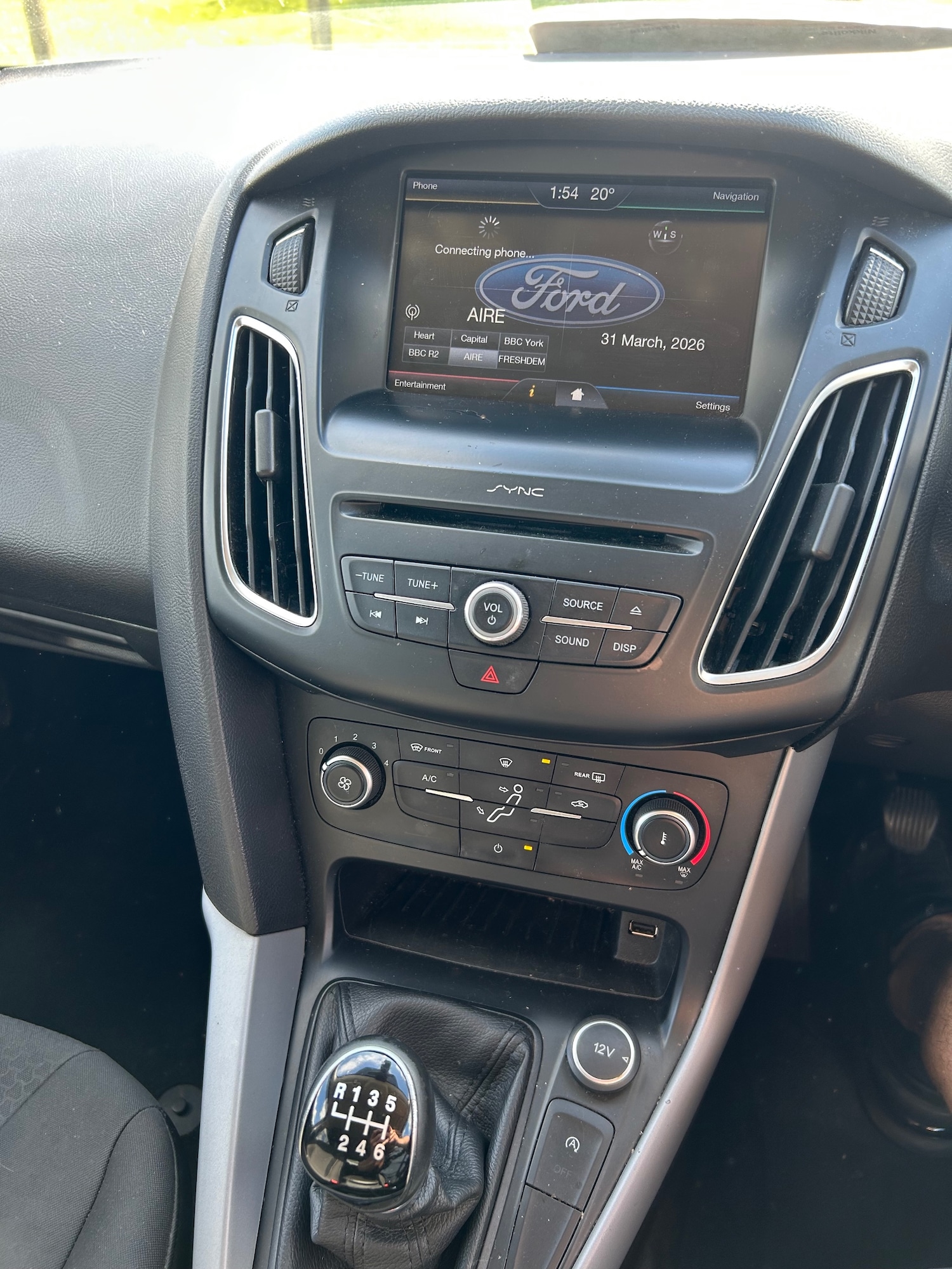 Used Ford Focus 2016 for sale - 78079443: Photo 15