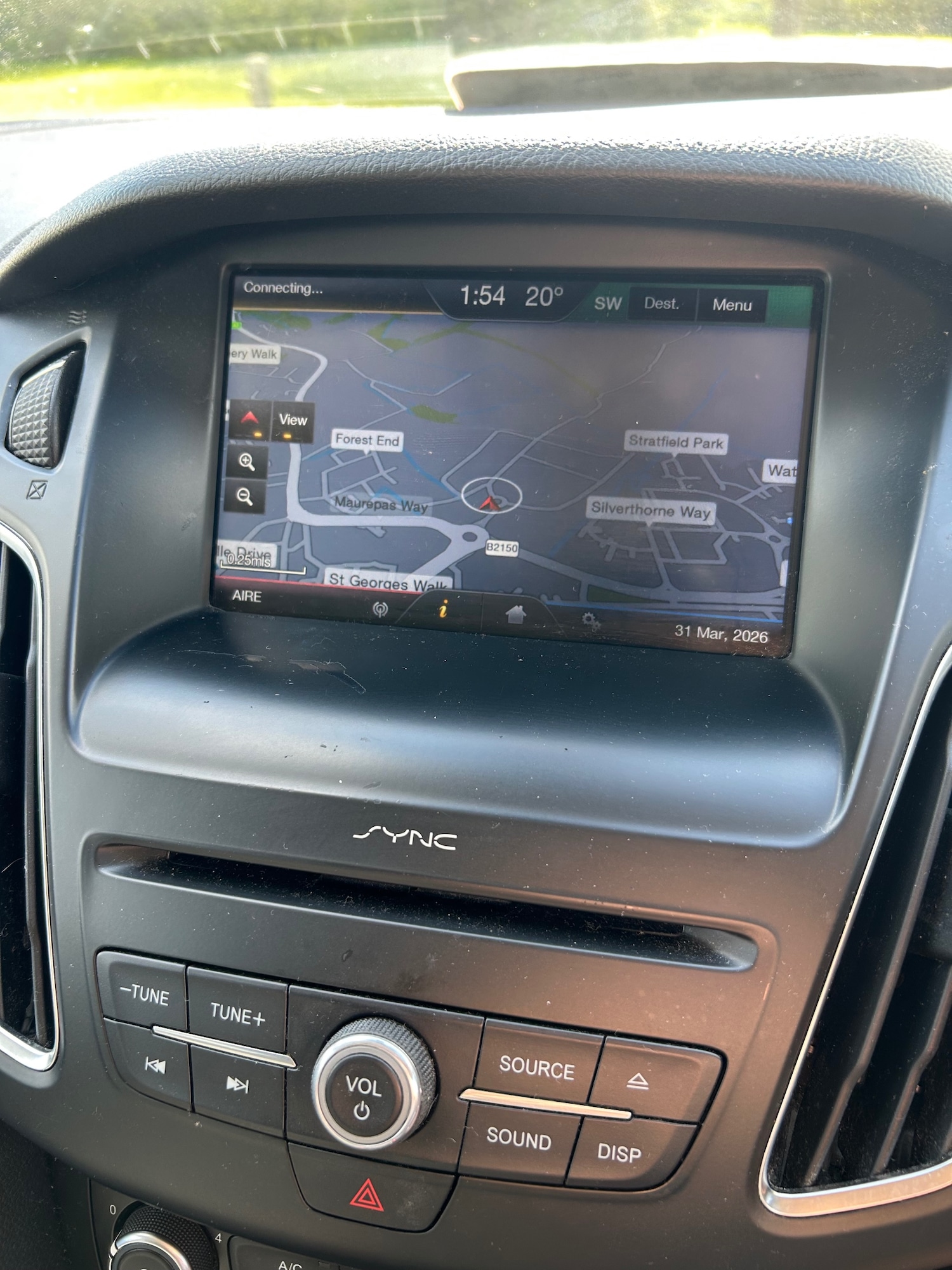 Used Ford Focus 2016 for sale - 78079443: Photo 16