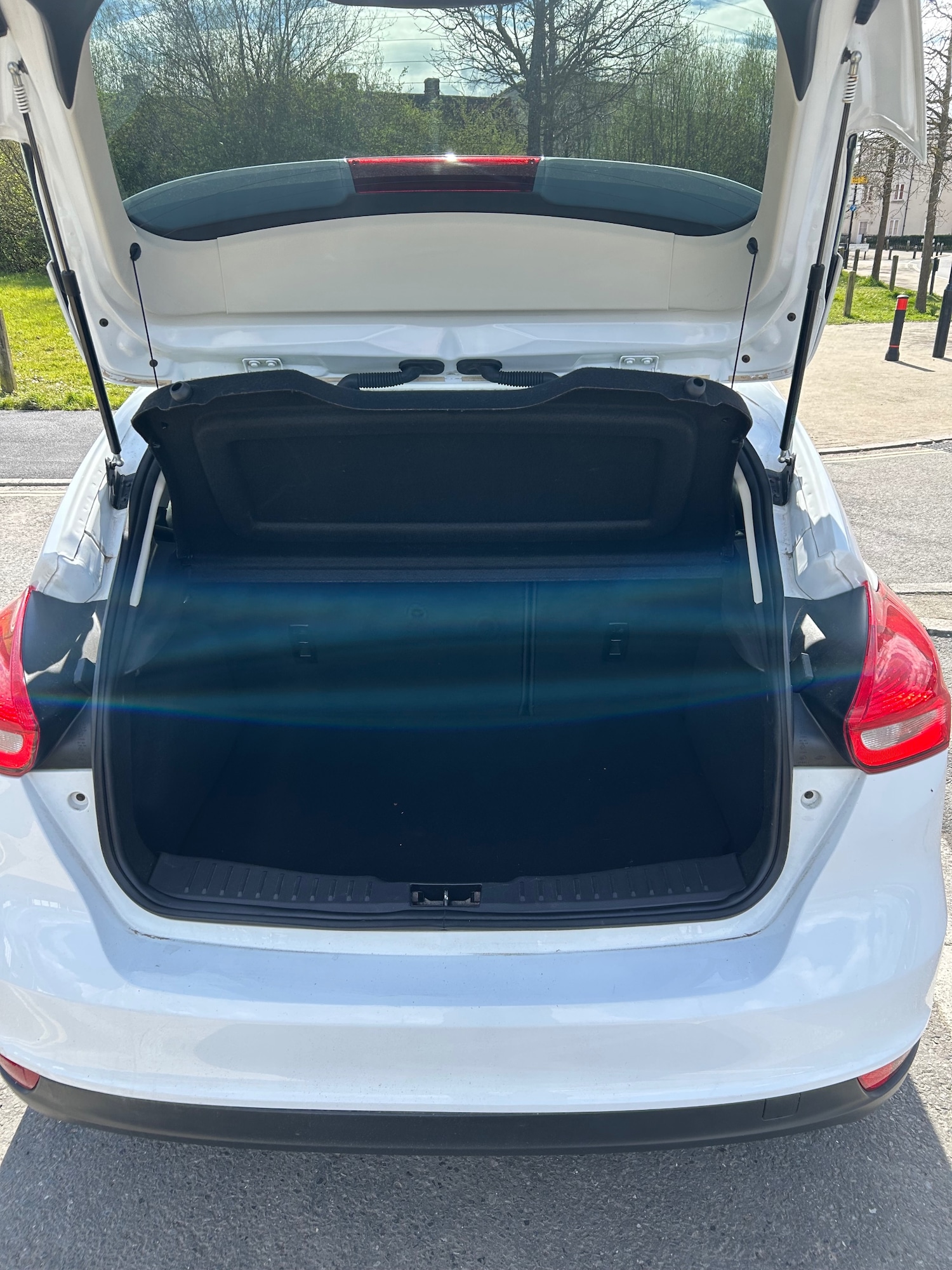 Used Ford Focus 2016 for sale - 78079443: Photo 7