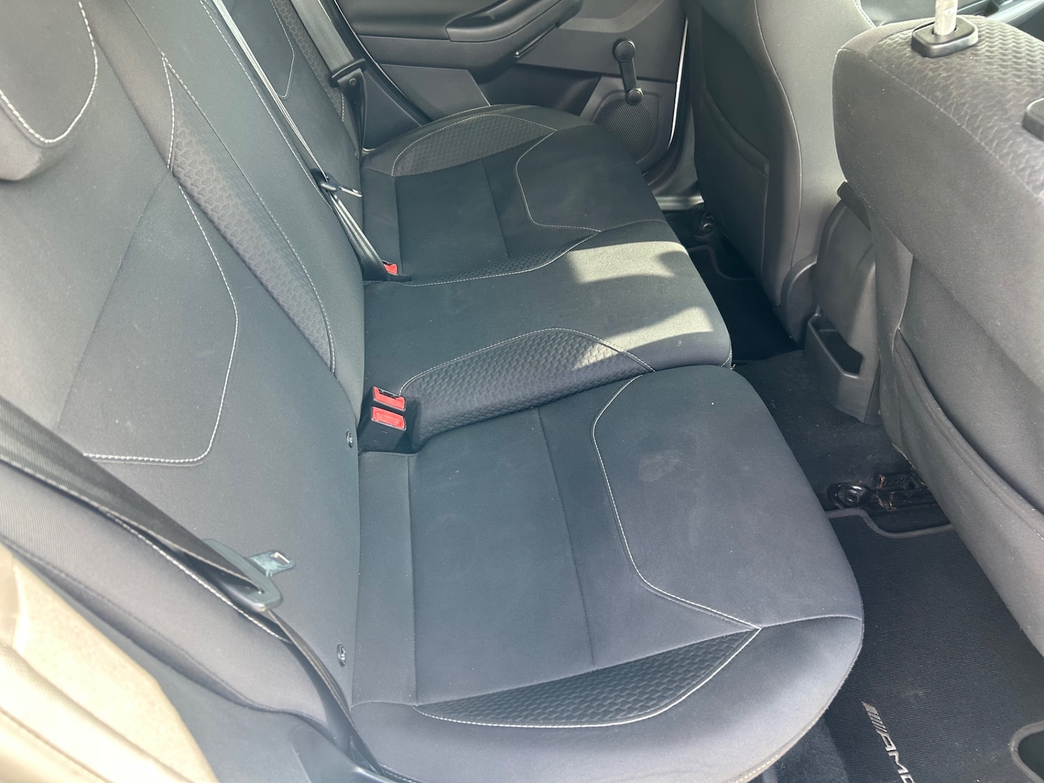 Used Ford Focus 2016 for sale - 78079443: Photo 9