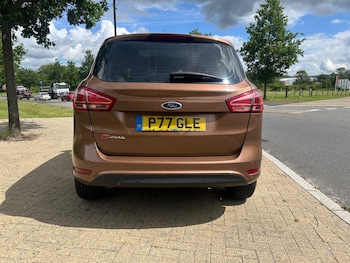 Used Ford B-MAX 2013 for sale - 78858558: Photo