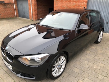 BMW - 1 Series