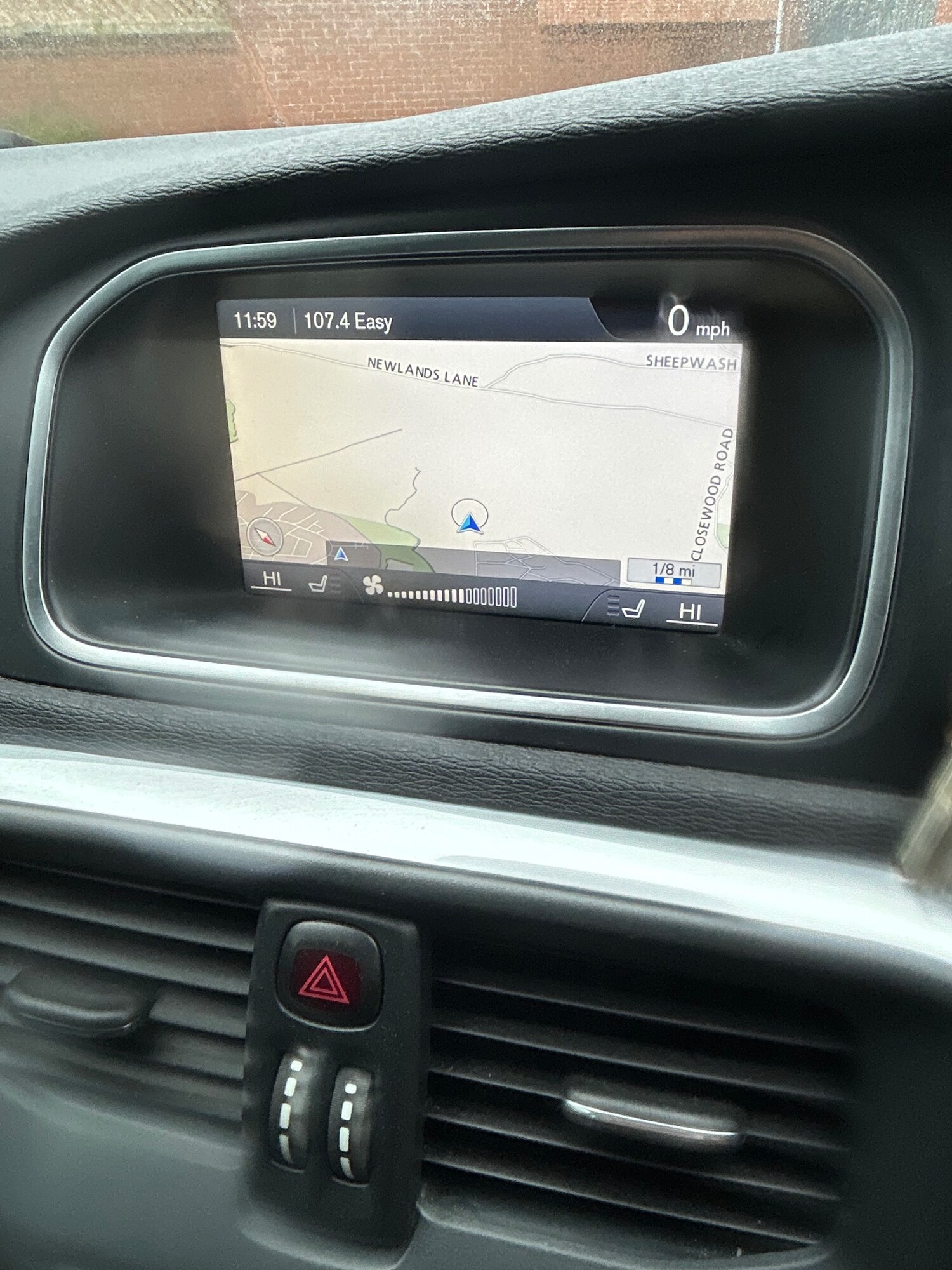 Used Volvo V40 2012 for sale - 77593078: Photo 13