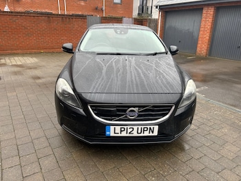 Used Volvo V40 2012 for sale - 77593078: Photo