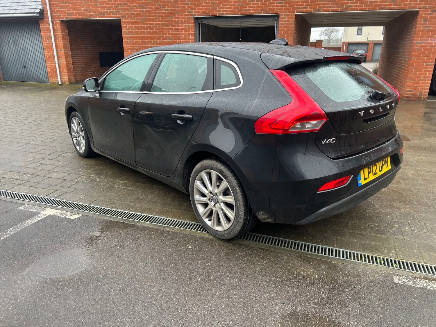 Used Volvo V40 2012 for sale - 77593078: Photo 5