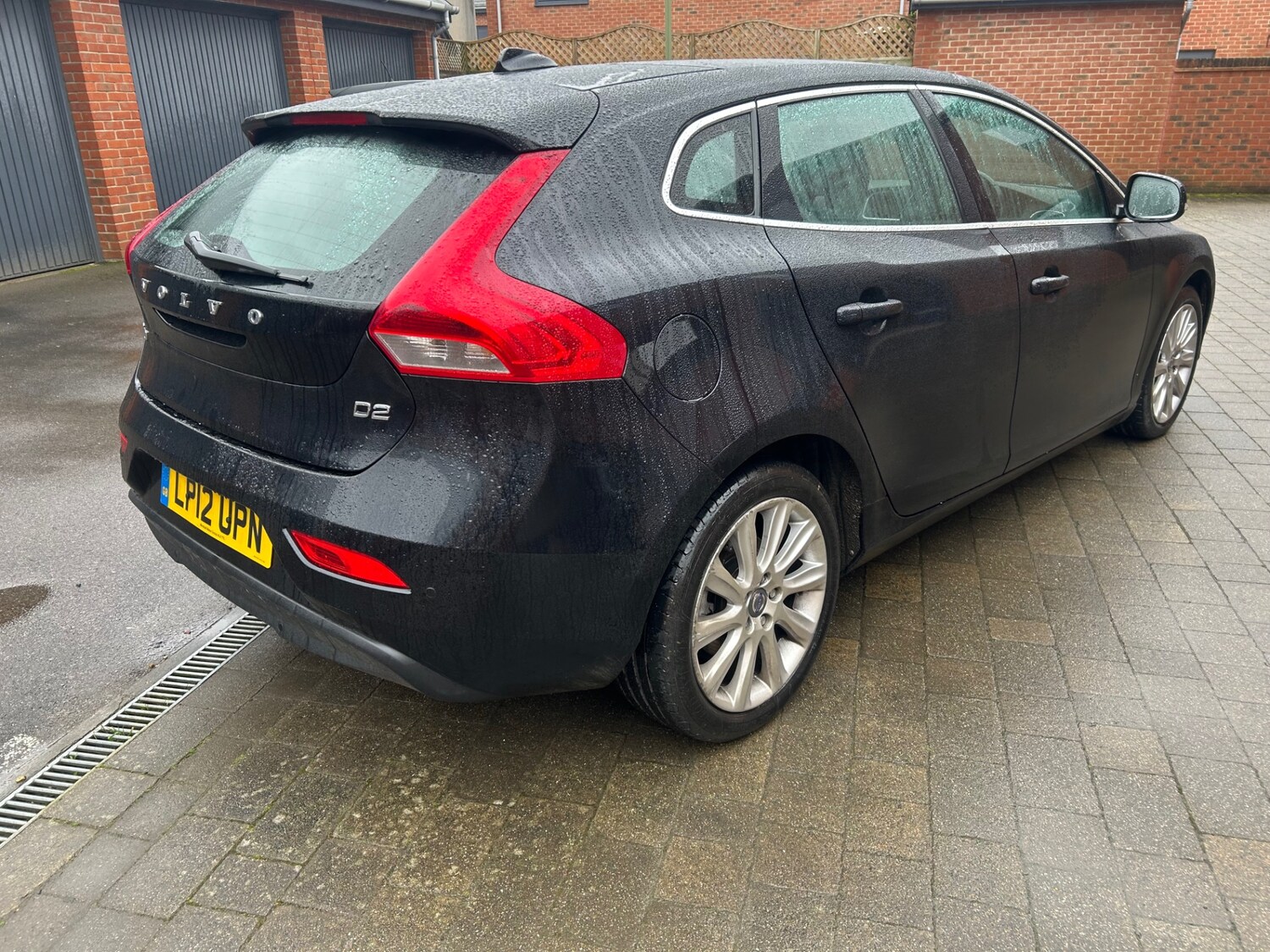Used Volvo V40 2012 for sale - 77593078: Photo 6