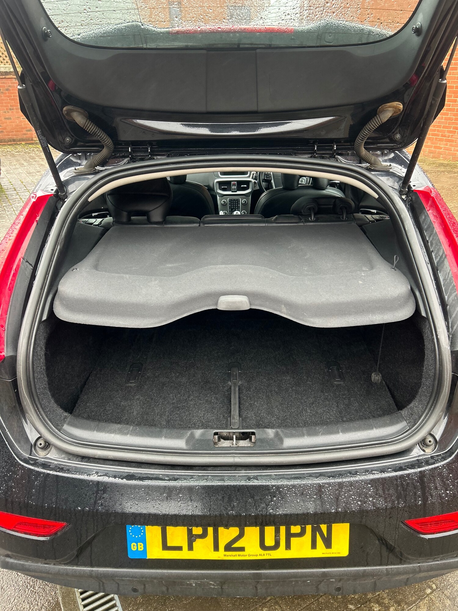 Used Volvo V40 2012 for sale - 77593078: Photo 7