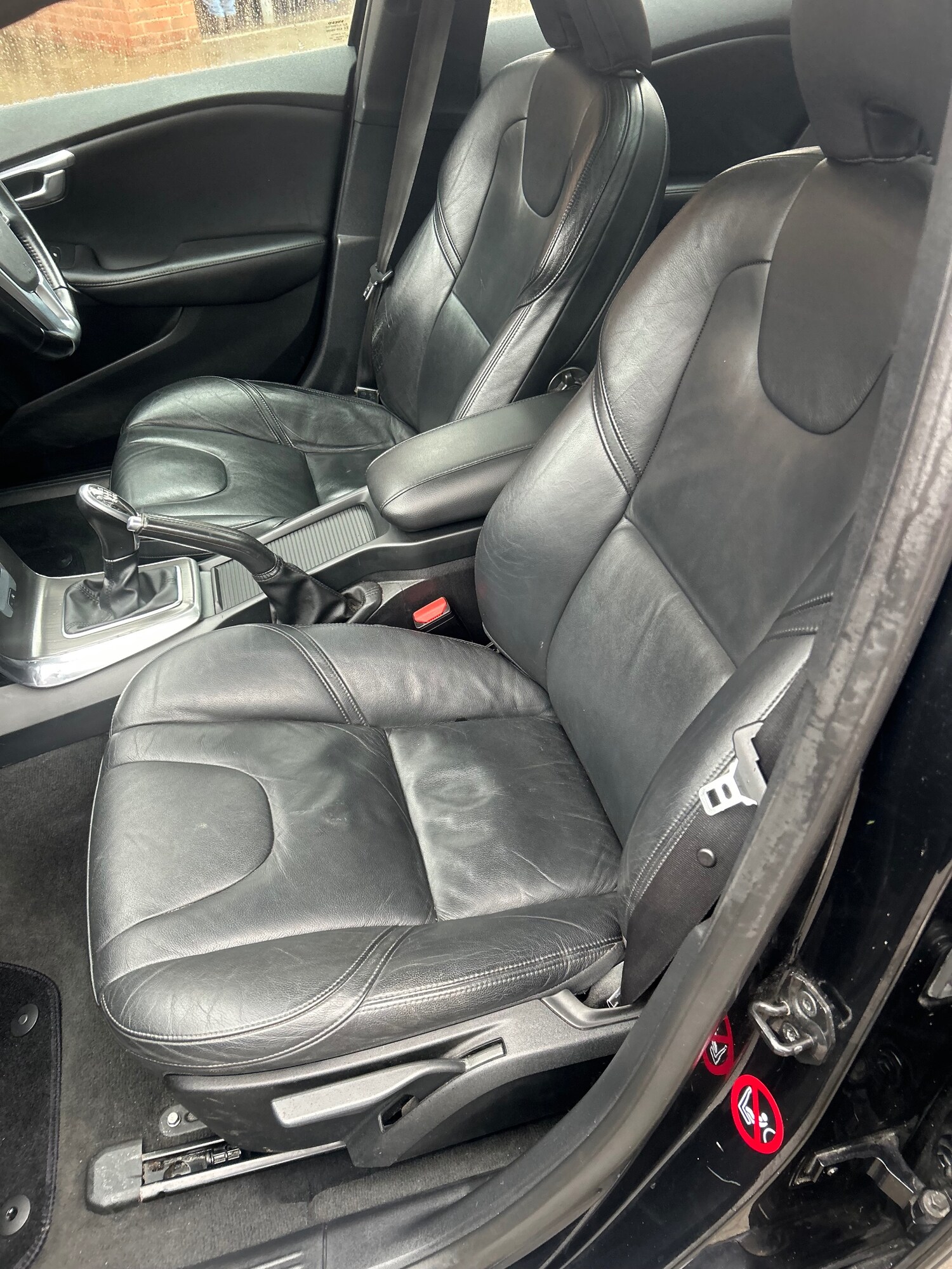 Used Volvo V40 2012 for sale - 77593078: Photo 9