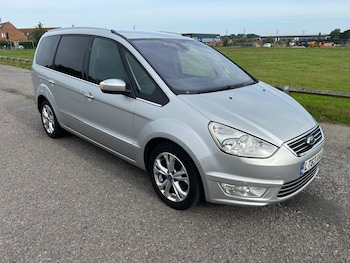 Used Ford Galaxy 2013 for sale - 75523143: Photo