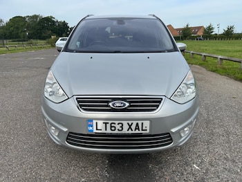 Used Ford Galaxy 2013 for sale - 75523143: Photo