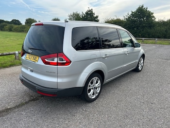 Used Ford Galaxy 2013 for sale - 75523143: Photo