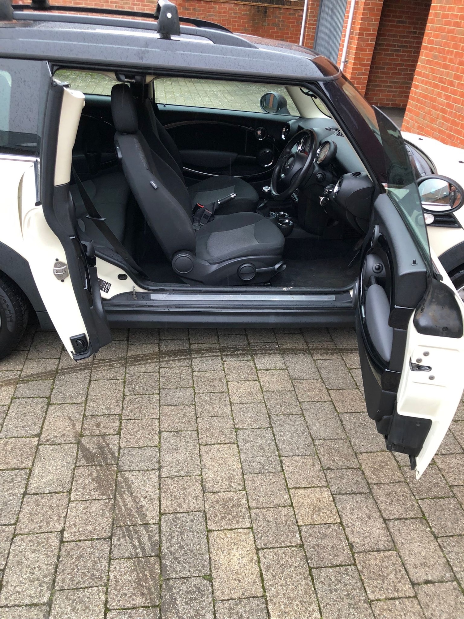 Used MINI Clubman 2012 for sale - 77198101: Photo 10