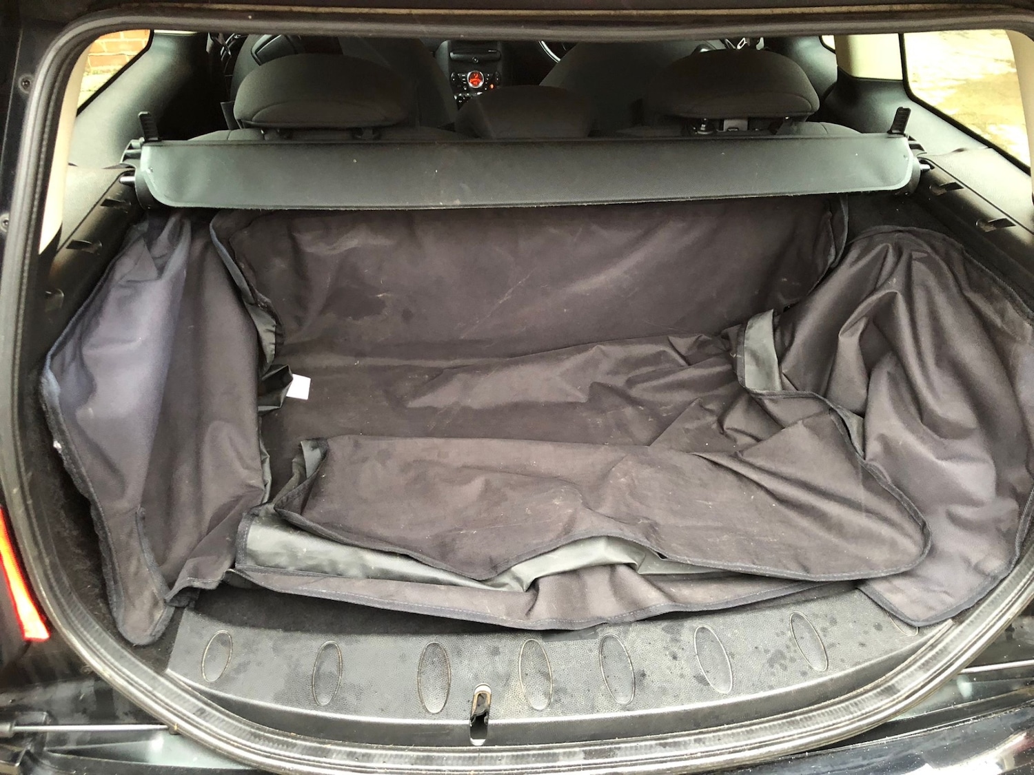 Used MINI Clubman 2012 for sale - 77198101: Photo 11