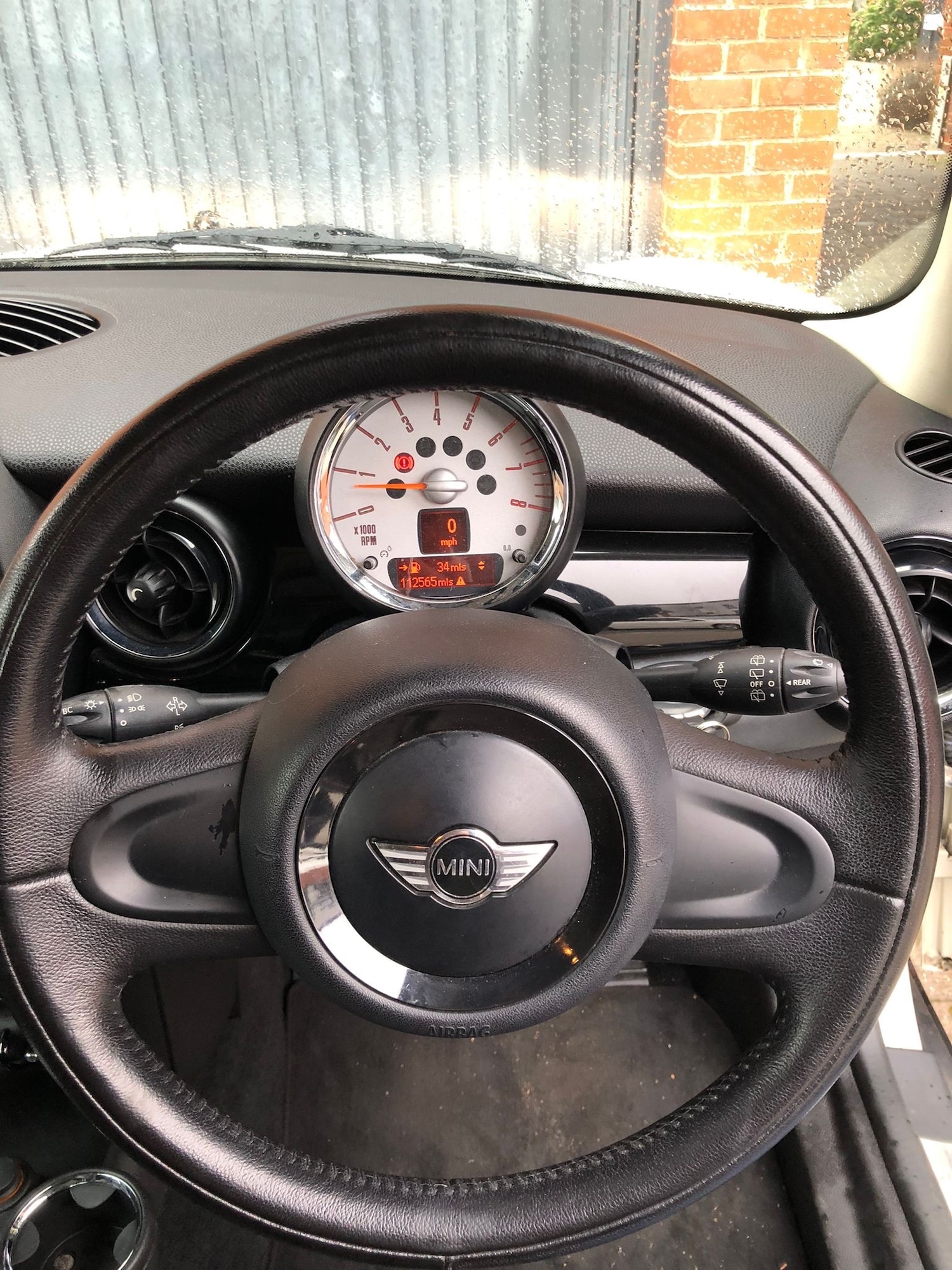 Used MINI Clubman 2012 for sale - 77198101: Photo 12