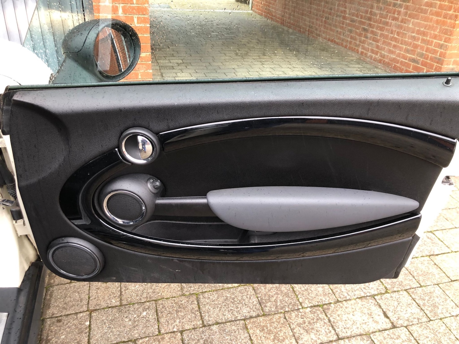 Used MINI Clubman 2012 for sale - 77198101: Photo 14