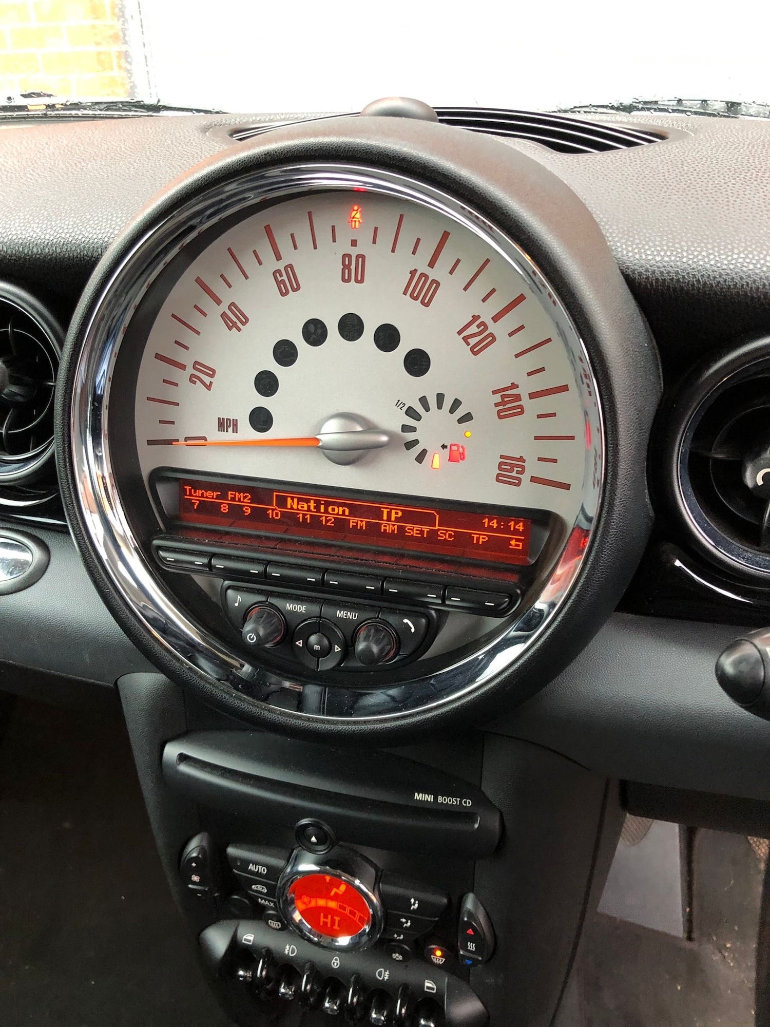 Used MINI Clubman 2012 for sale - 77198101: Photo 15