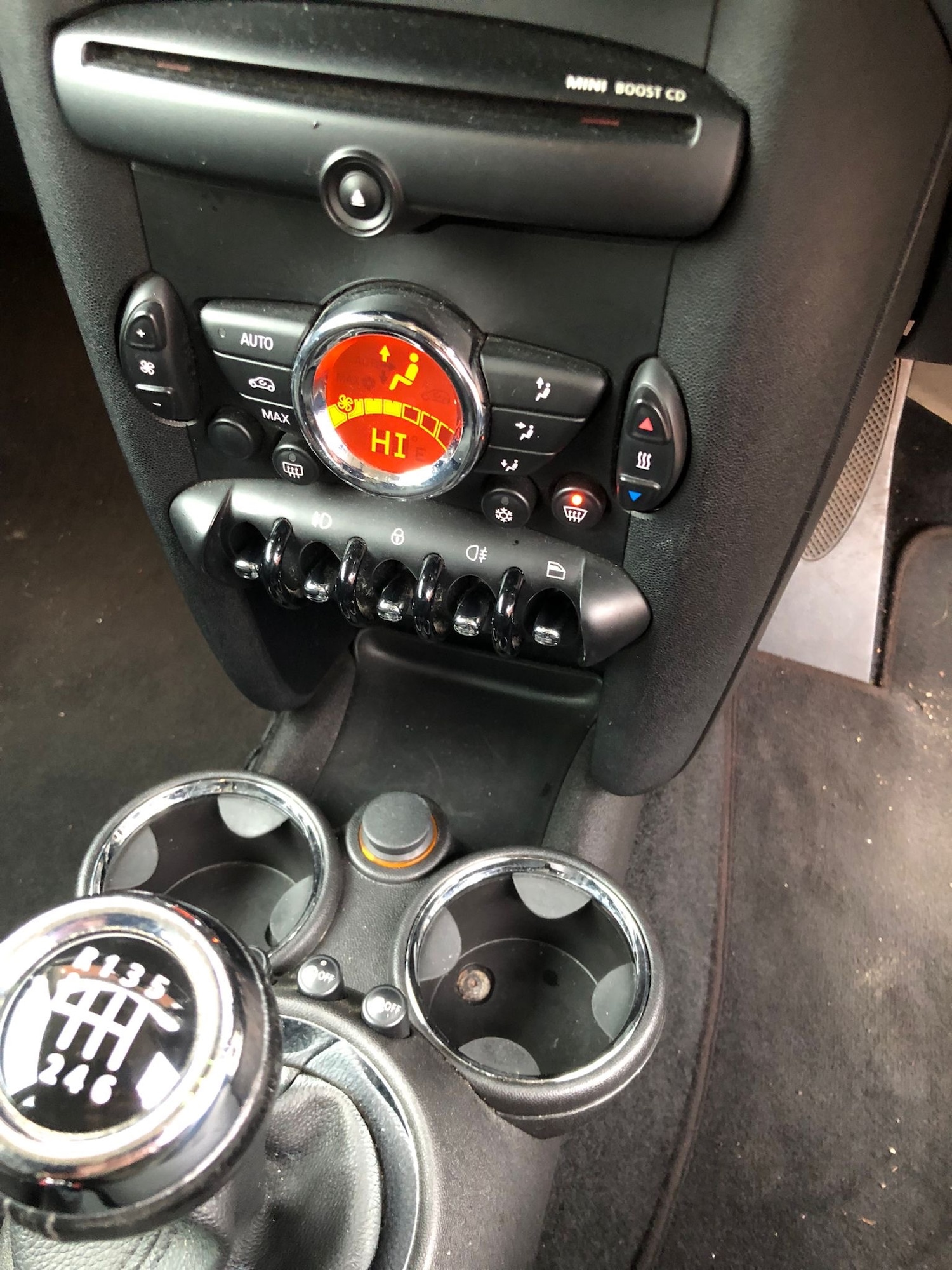 Used MINI Clubman 2012 for sale - 77198101: Photo 16