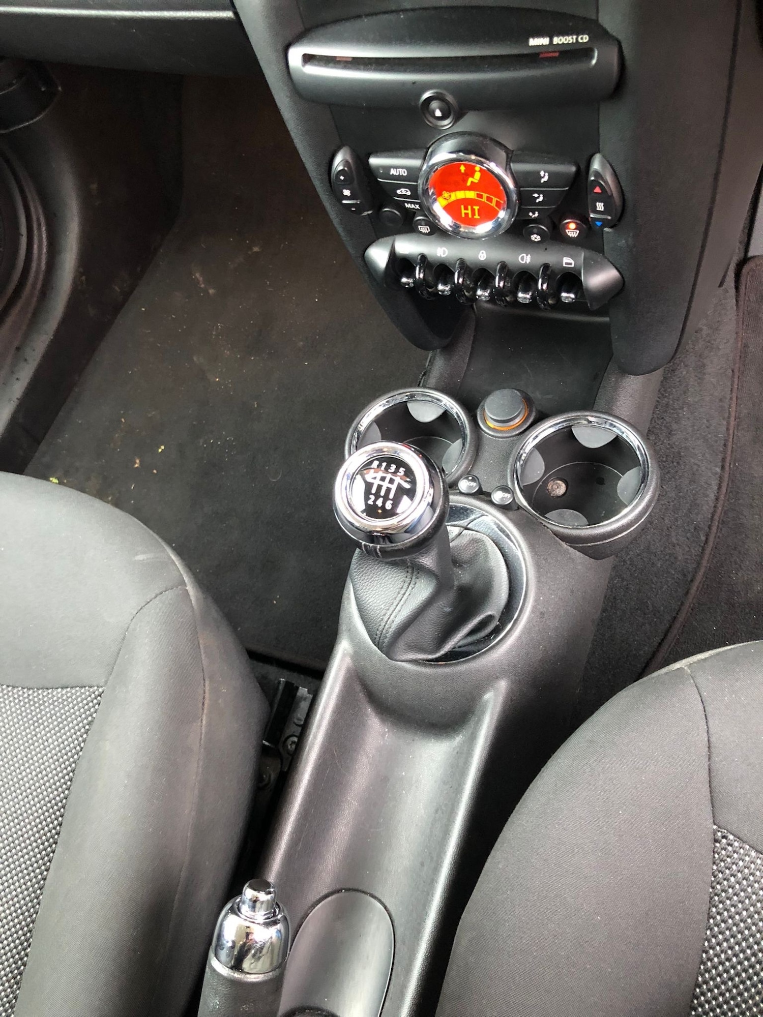 Used MINI Clubman 2012 for sale - 77198101: Photo 17