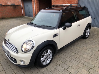 2012 (62) - 1.6 Cooper 5dr